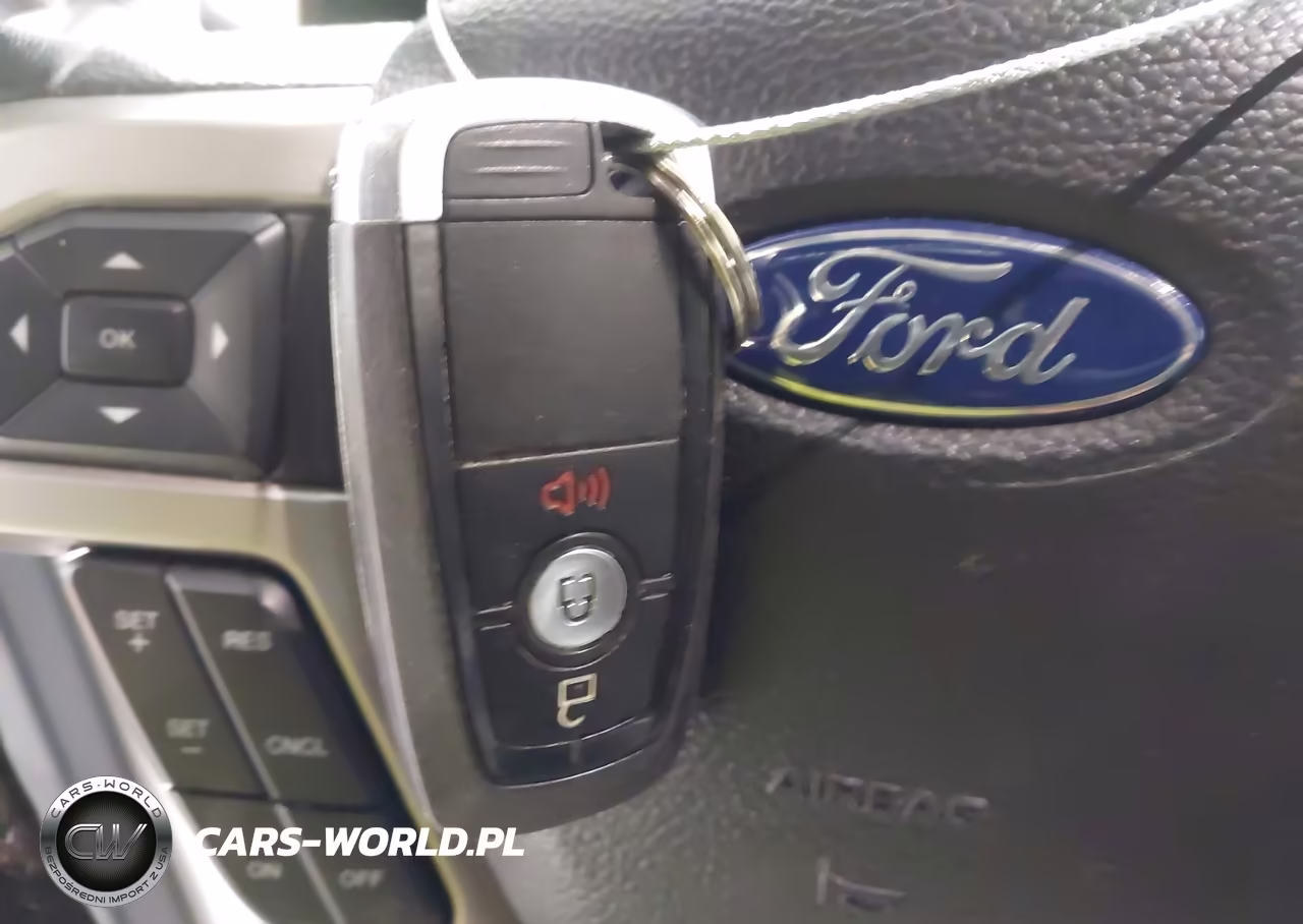 2020 Ford F-150 Lariat VIN:1FTEW1E40LKF44691 - 11