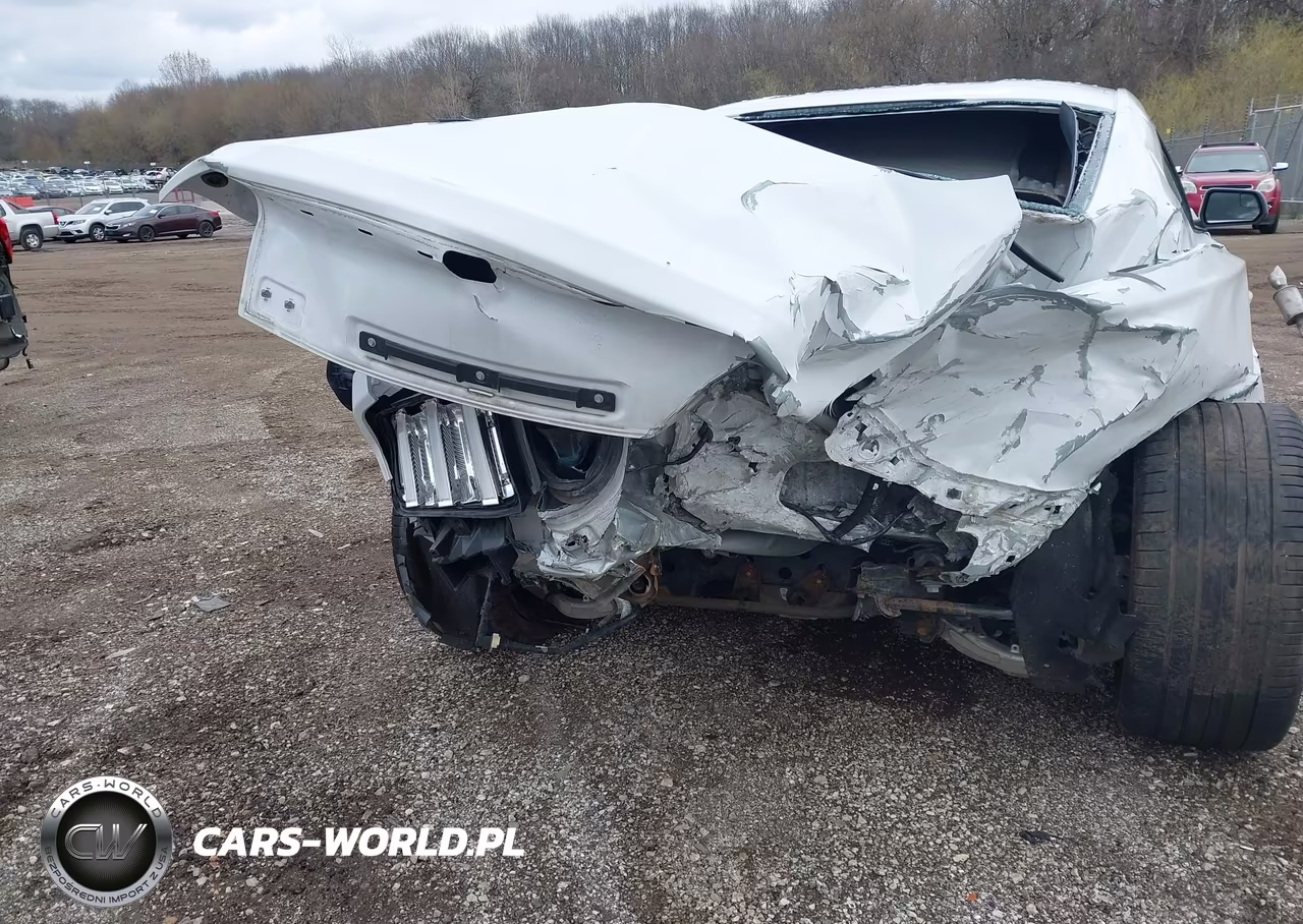2015 Ford Mustang Gt VIN:1FA6P8CF8F5361899 - 18