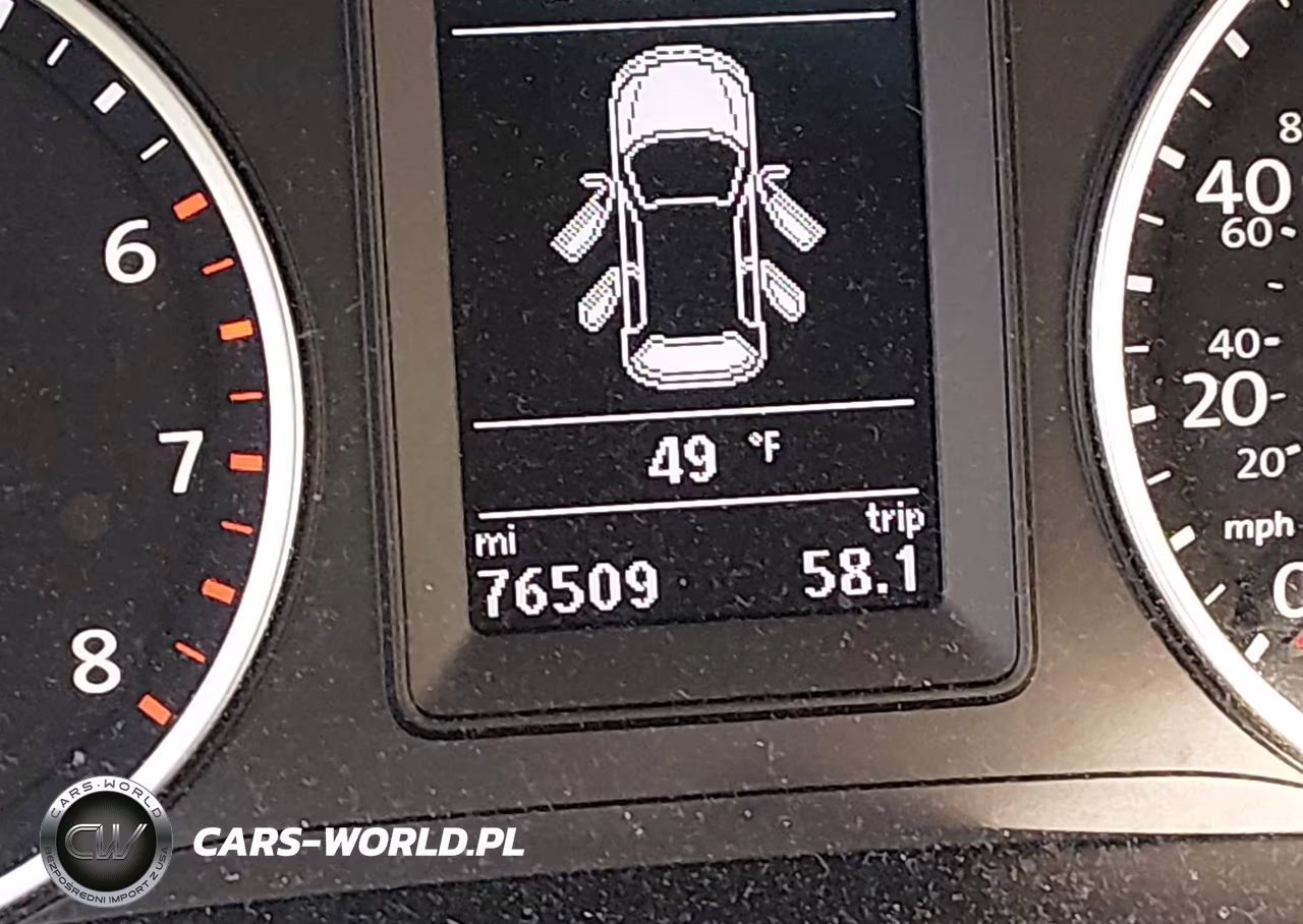 2018 Volkswagen Tiguan Limited 2.0T VIN:WVGBV7AX2JK002798 - 16