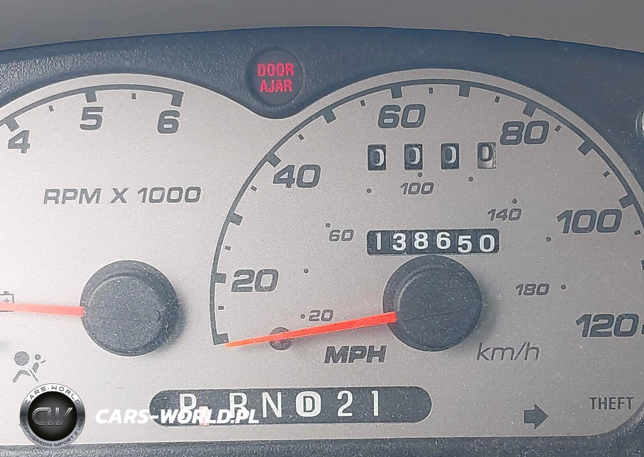 2003 Ford Ranger Edge-Xlt VIN:1FTZR45E33TA26684 - 7