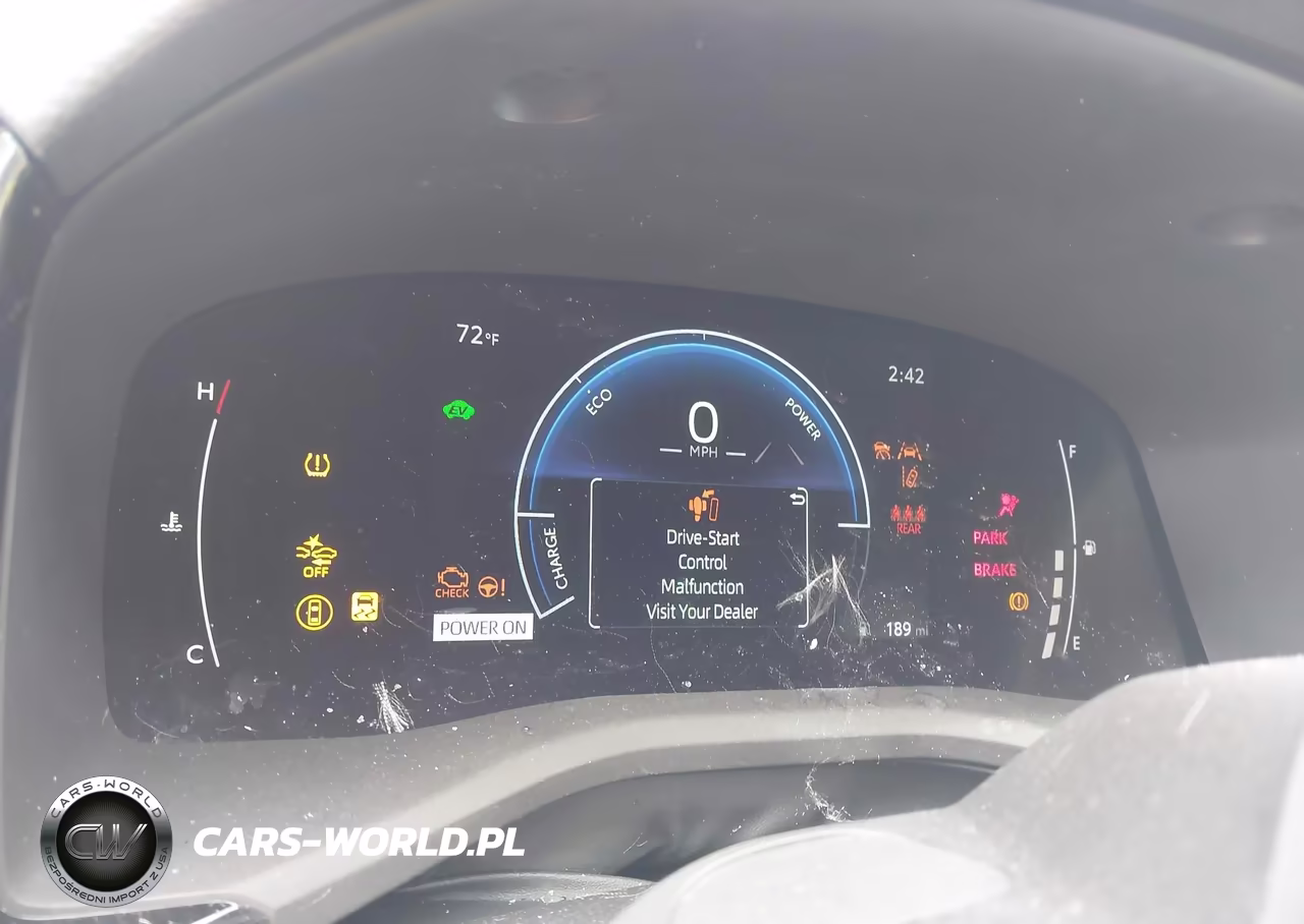 2025 Toyota Camry Le VIN:4T1DAACK7SU594336 - 7