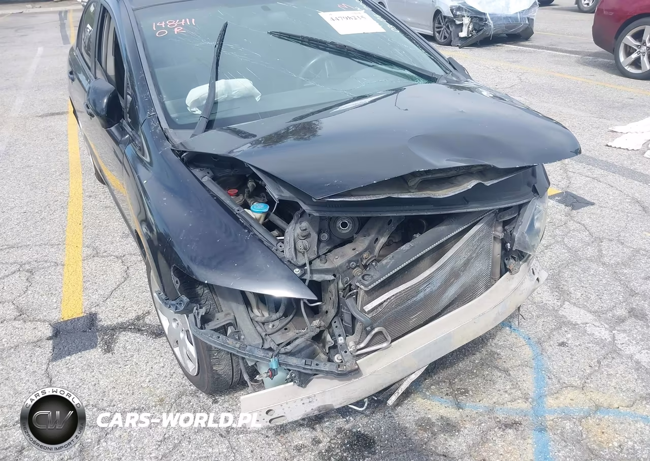 2011 Honda Civic Lx VIN:2HGFA1F51BH308908 - 17