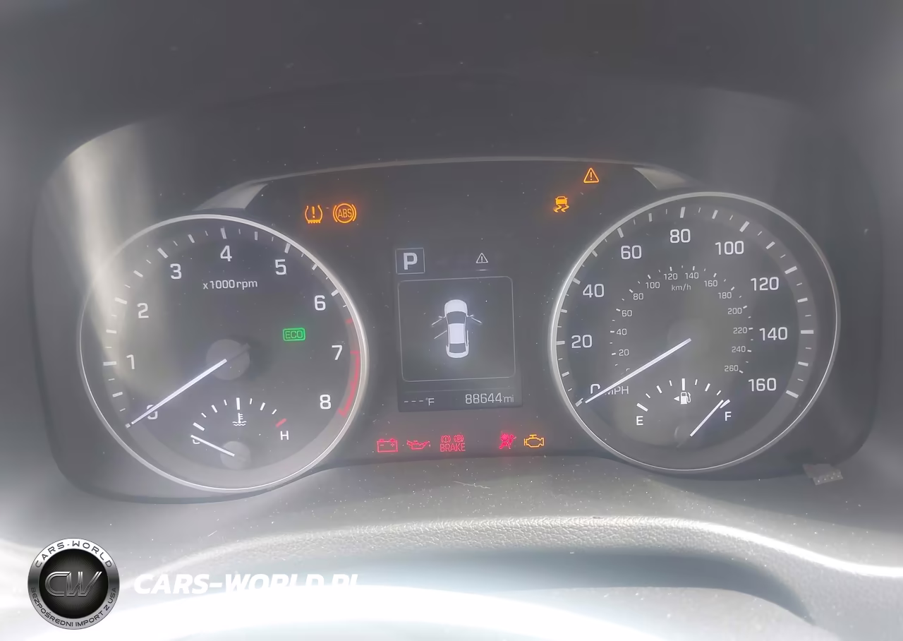 2018 Hyundai Elantra Sel VIN:5NPD84LF2JH328221 - 7