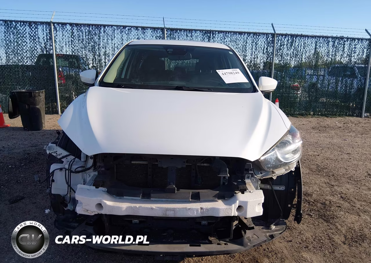 2015 Mazda Cx-5 Grand Touring VIN:JM3KE2DY9F0457590 - 13
