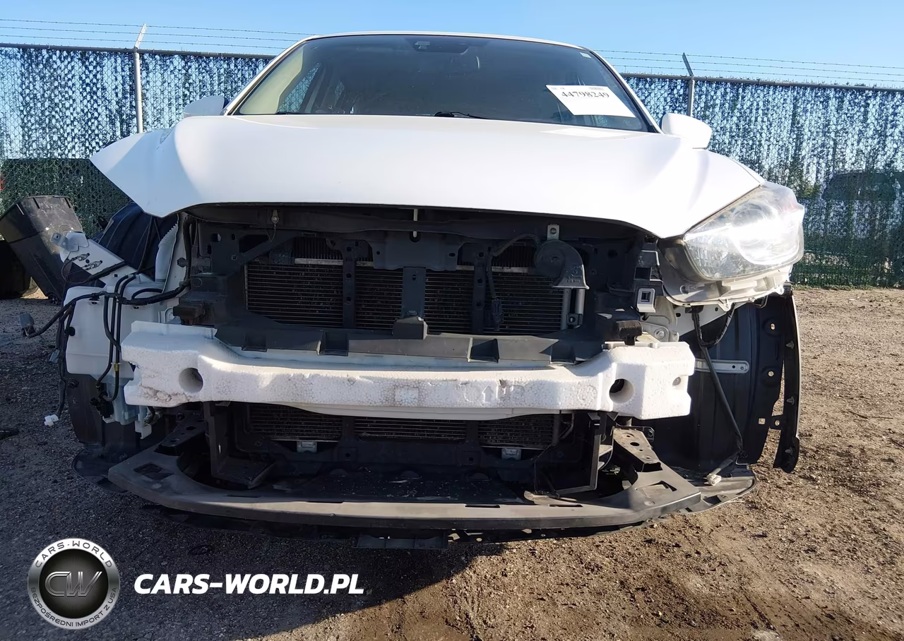 2015 Mazda Cx-5 Grand Touring VIN:JM3KE2DY9F0457590 - 18