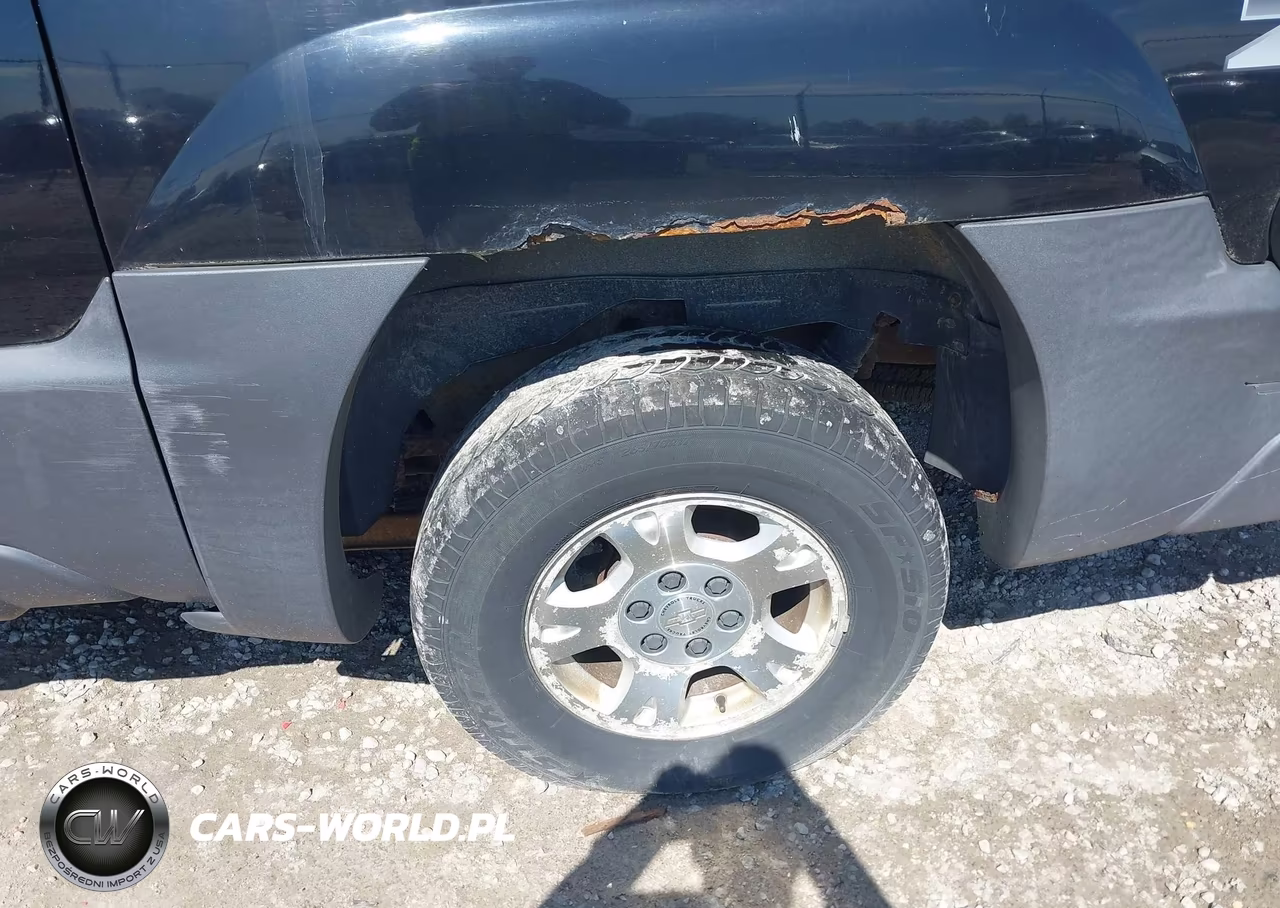 2003 Chevrolet Avalanche 1500 VIN:3GNEK13T73G116587 - 11