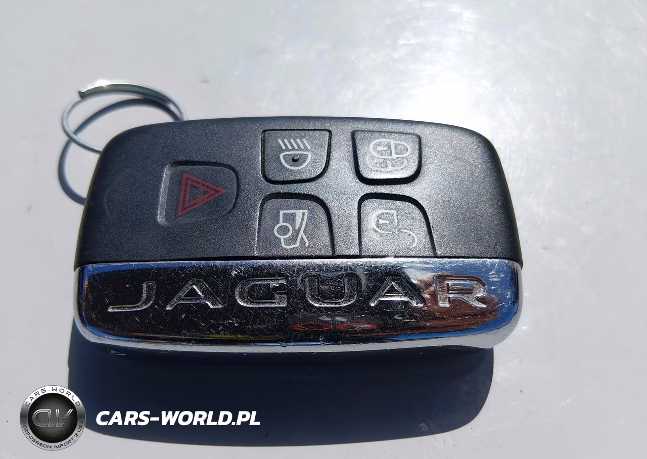 2014 Jaguar F-Type S VIN:SAJWA6FC6E8K03416 - 11