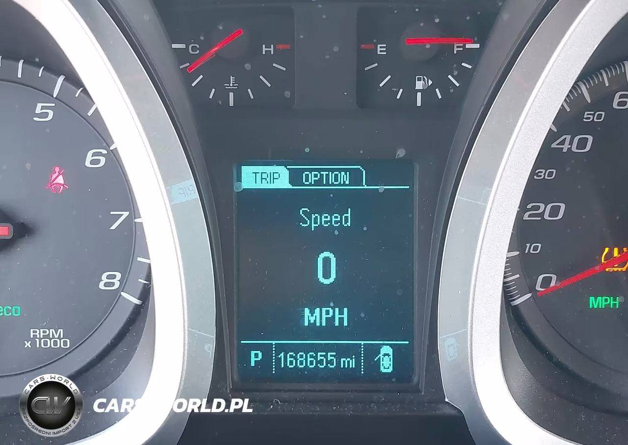 2015 Chevrolet Equinox 1Lt VIN:2GNALBEK2F6353252 - 15