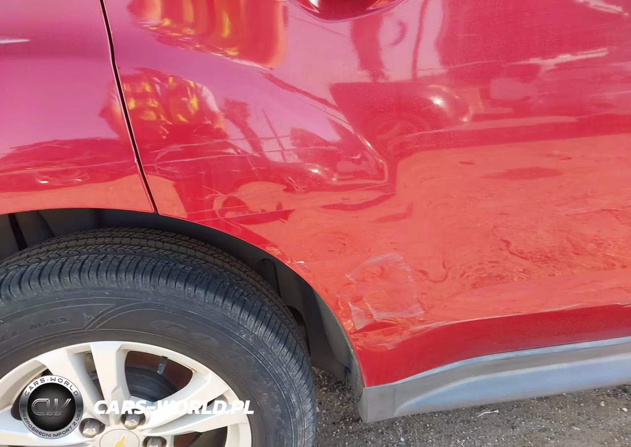 2015 Chevrolet Equinox 1Lt VIN:2GNALBEK2F6353252 - 19