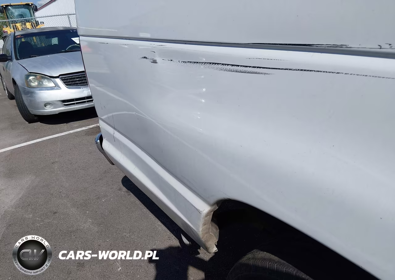 2007 Ford E-350 Super Duty Xl-Xlt VIN:1FBSS31L37DA53585 - 6
