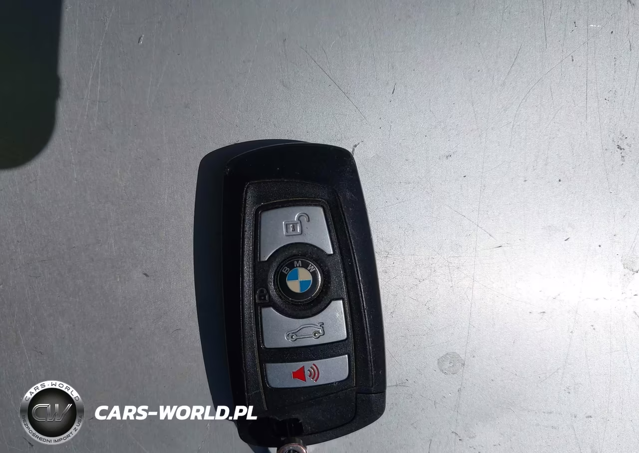 2015 BMW 528I VIN:WBA5A5C5XFD520857 - 11