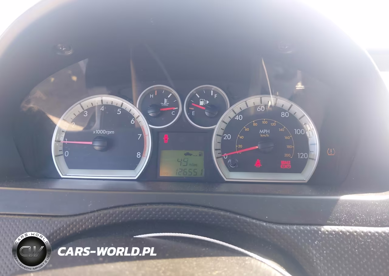 2010 Chevrolet Aveo Ls VIN:KL1TD6DE1AB111292 - 7