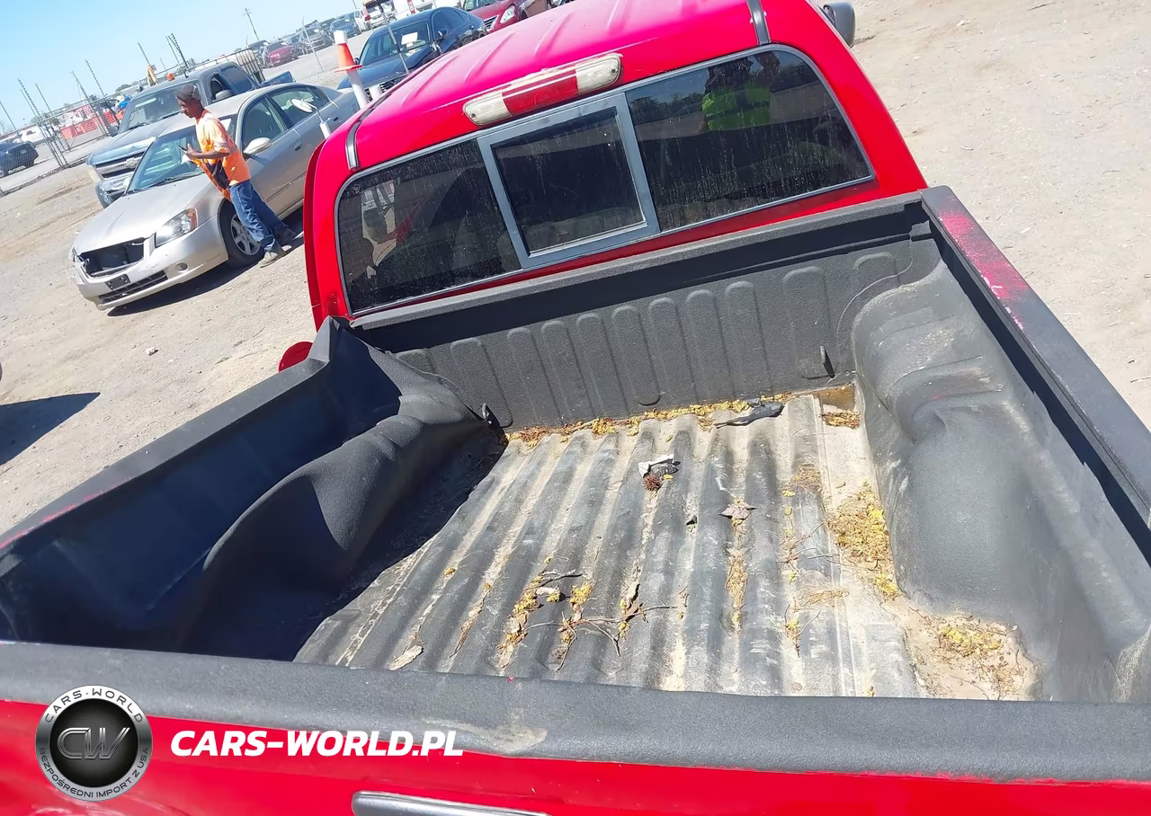 2008 Chevrolet Colorado Lt VIN:1GCDT43E688198152 - 17