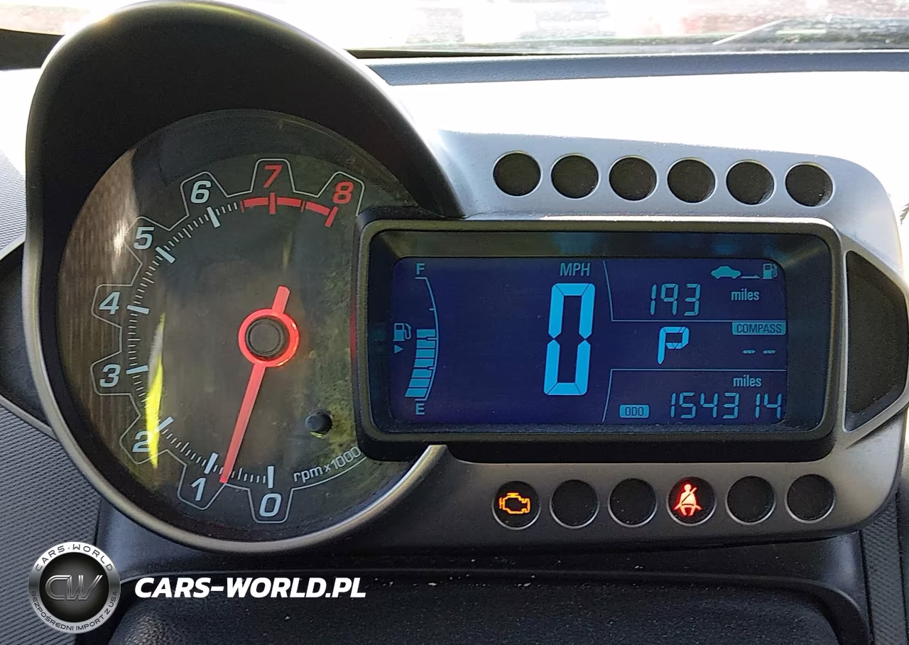 2015 Chevrolet Sonic Lt Auto VIN:1G1JC5SH2F4165053 - 7