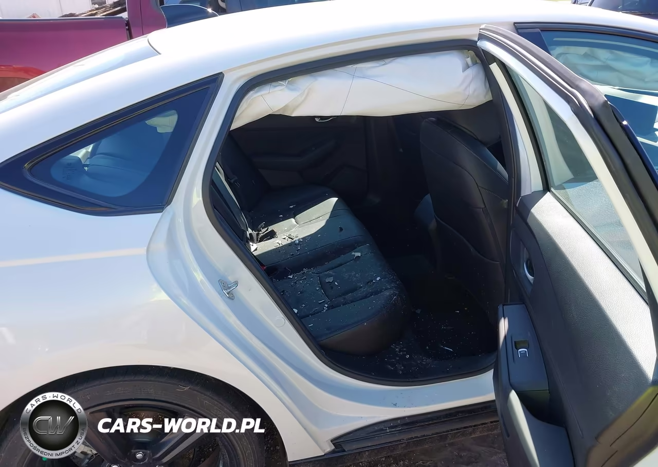 2024 Honda Accord Hybrid Sport-L VIN:1HGCY2F79RA038826 - 8