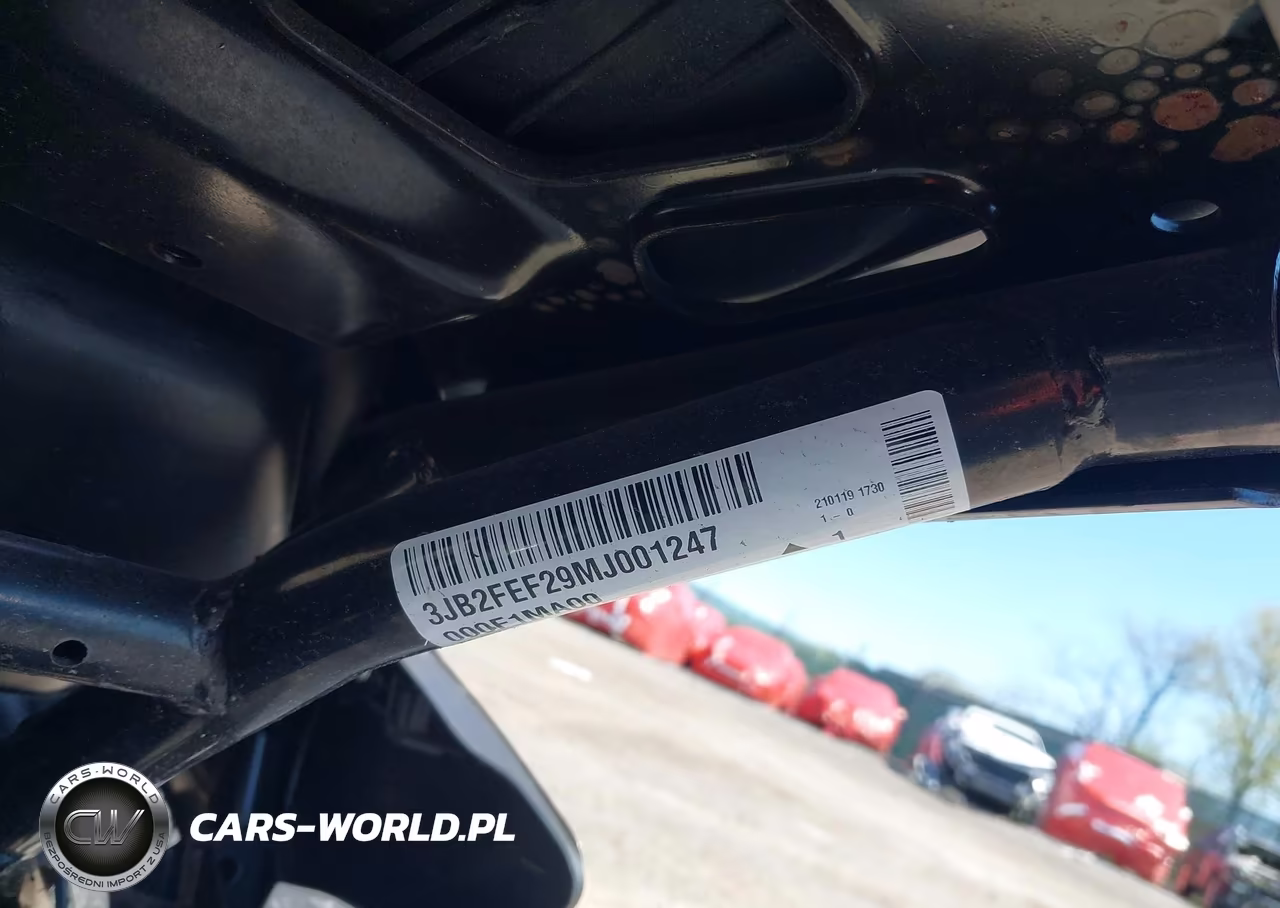 2021 Can-Am Ryker VIN:3JB2FEF29MJ001247 - 10