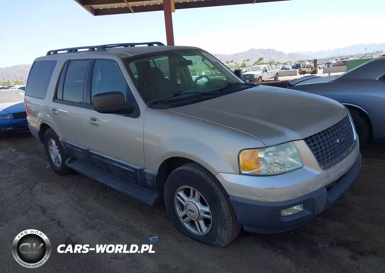 2006 Ford Expedition Xlt-Xlt Sport