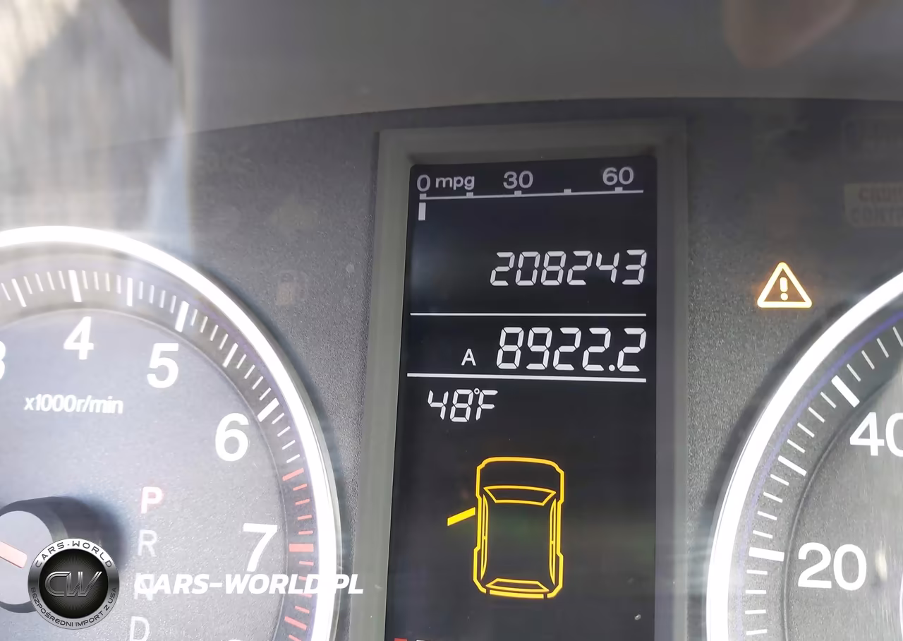 2007 Honda Cr-V Ex VIN:JHLRE485X7C095114 - 16