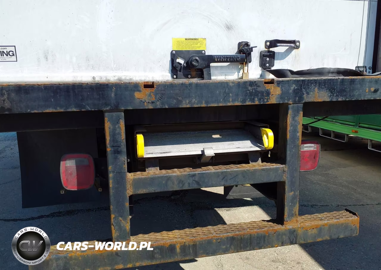 2008 Chevrolet Ct6500 VIN:1GBJ6F1B88F403503 - 13