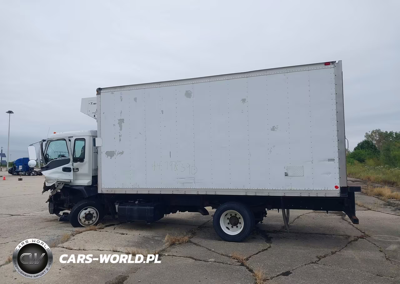 2008 Chevrolet Ct6500 VIN:1GBJ6F1B88F403503 - 18