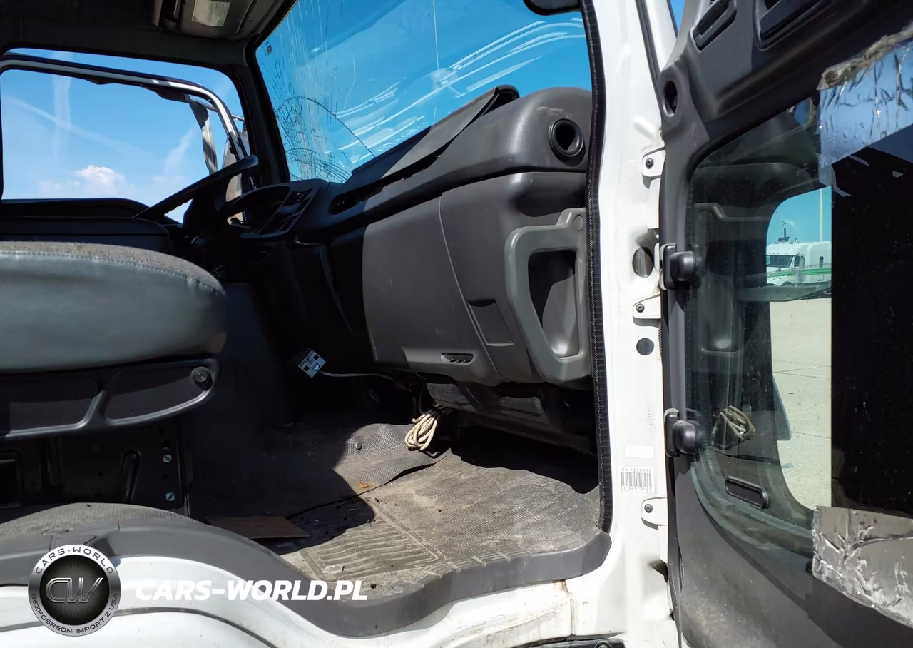 2008 Chevrolet Ct6500 VIN:1GBJ6F1B88F403503 - 22