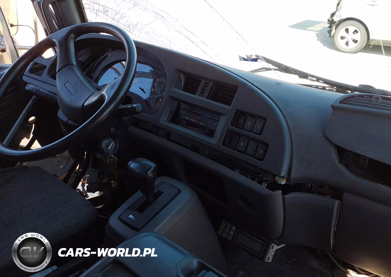 2008 Chevrolet Ct6500 VIN:1GBJ6F1B88F403503 - 23
