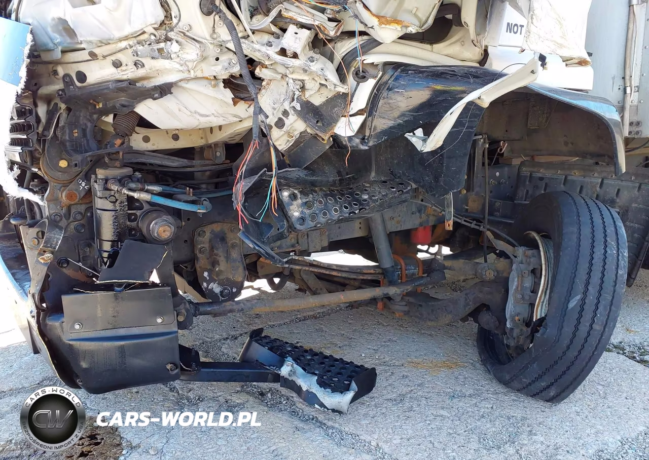 2008 Chevrolet Ct6500 VIN:1GBJ6F1B88F403503 - 24