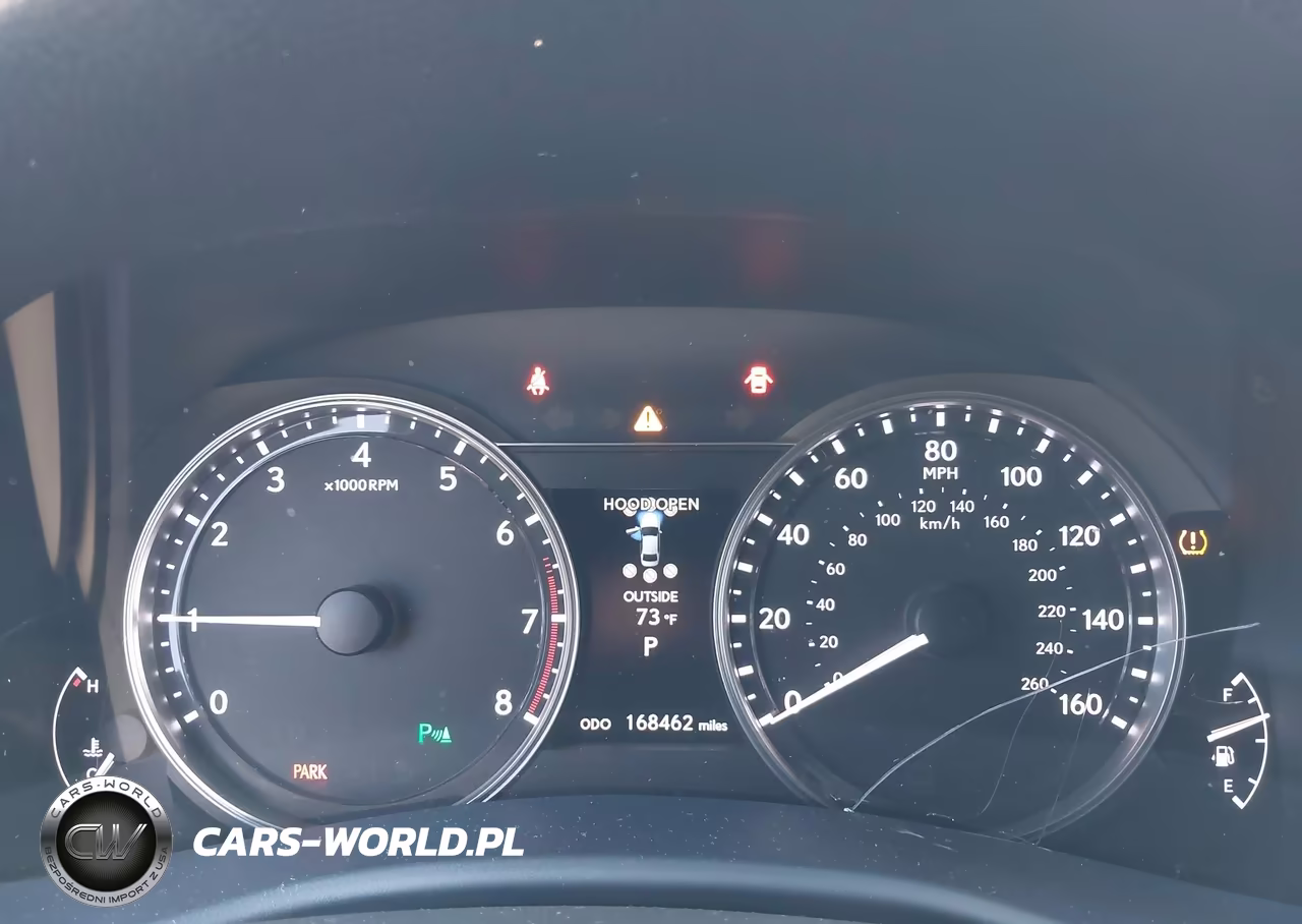 2014 Lexus Gs 350 VIN:JTHBE1BL8E5039967 - 7