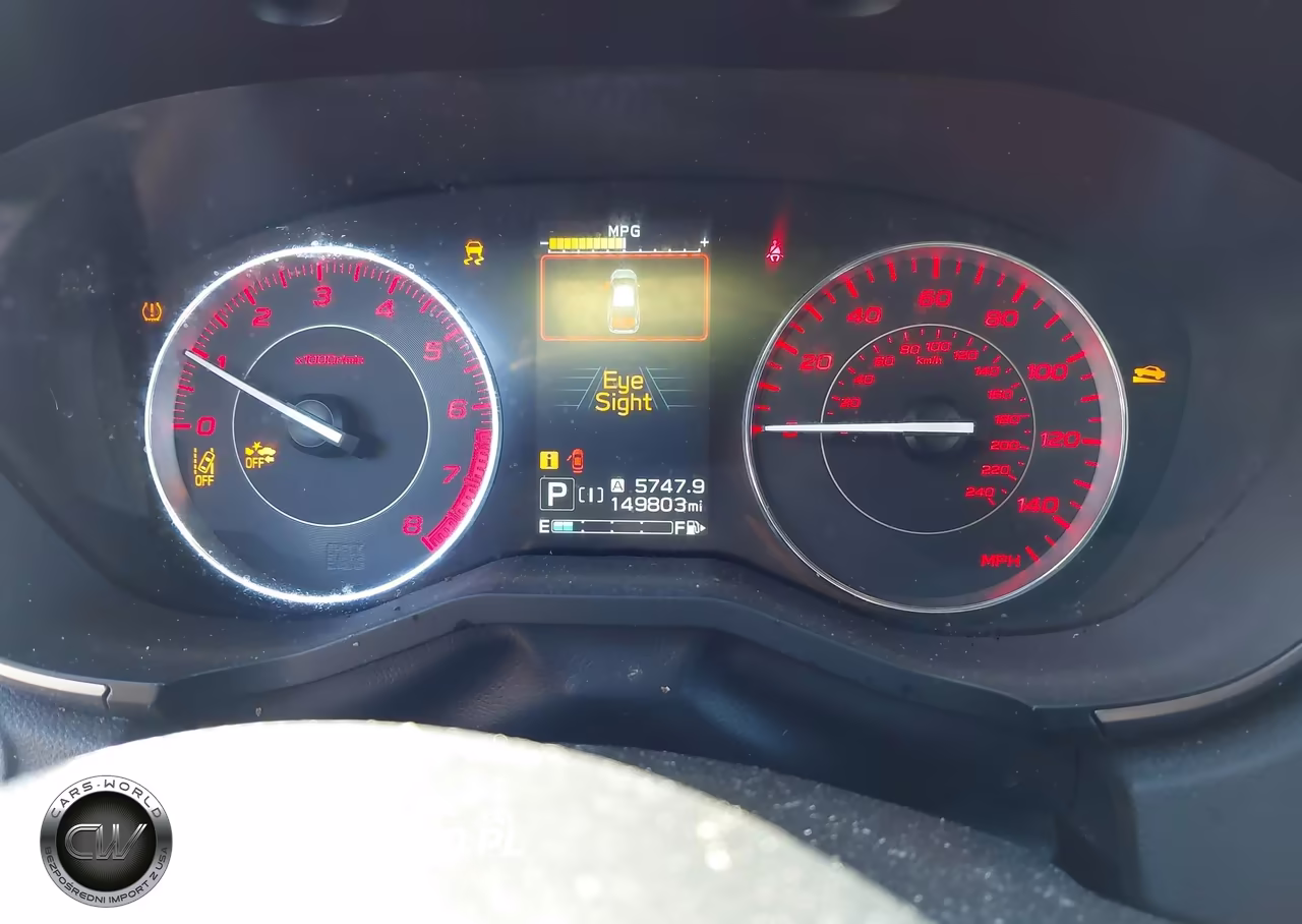 2020 Subaru Impreza Sport 5-Door VIN:4S3GTAL64L3700117 - 7
