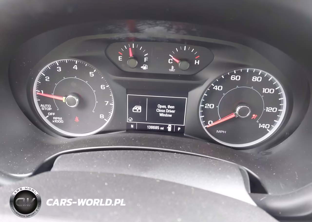 2018 GMC Terrain Sle VIN:3GKALMEV9JL350727 - 7