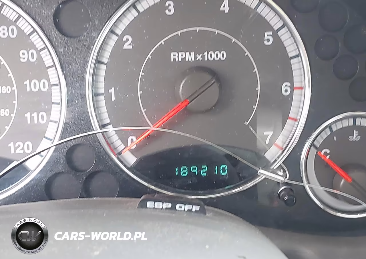 2006 Jeep Liberty Limited Edition VIN:1J4GL58K46W130453 - 16