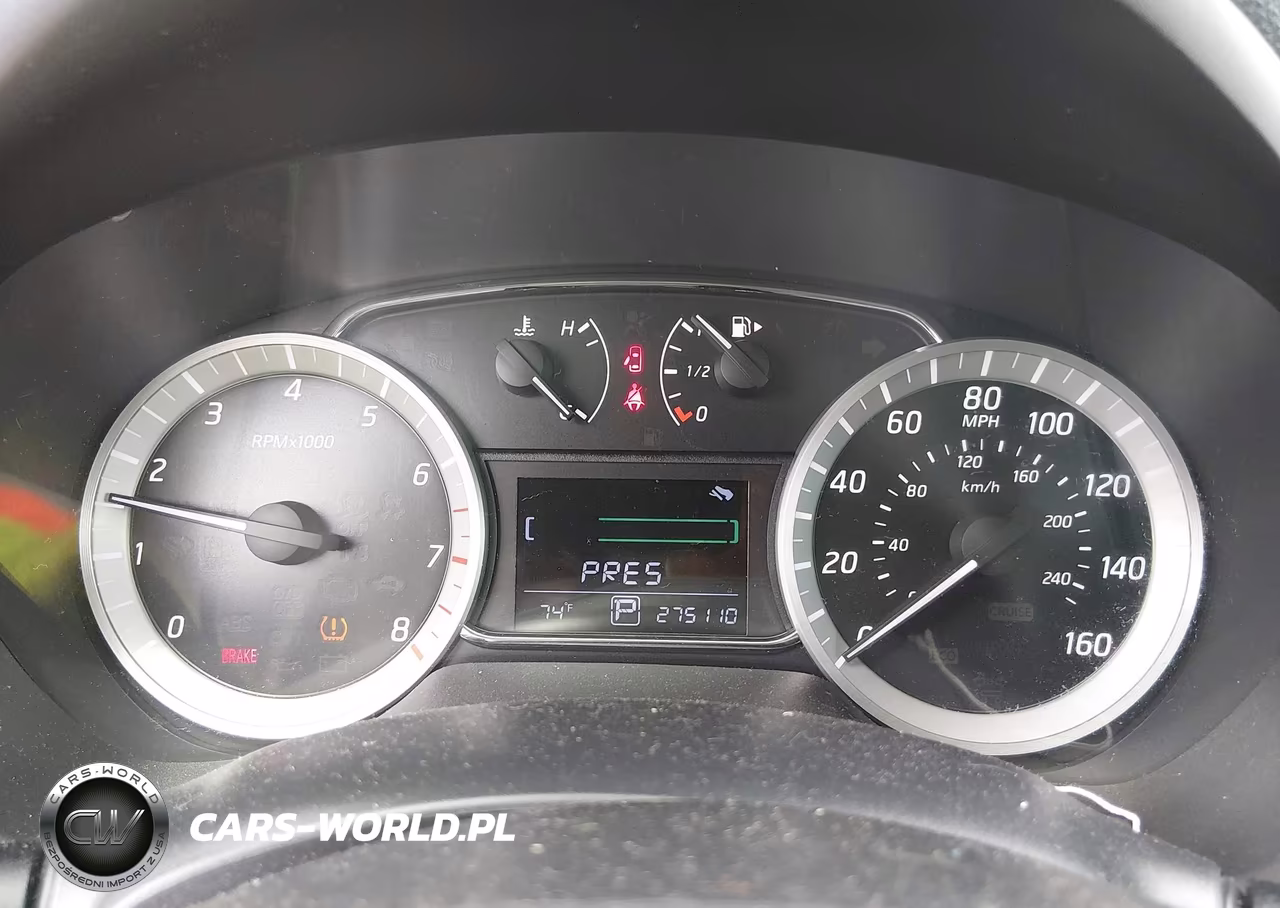 2015 Nissan Sentra Sv VIN:3N1AB7AP1FY235477 - 7