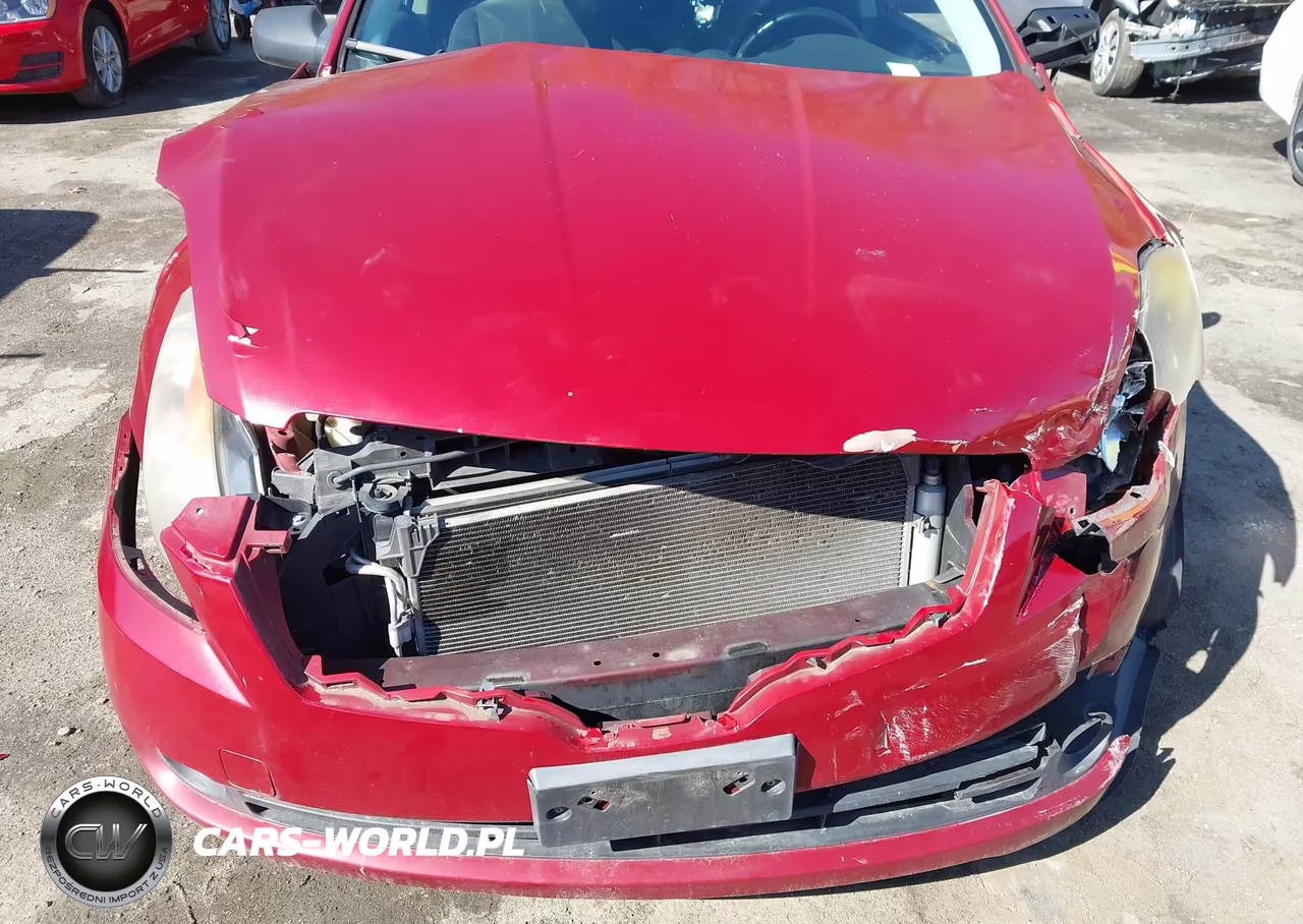 2009 Nissan Altima 2.5 S VIN:1N4AL21E49N543374 - 6