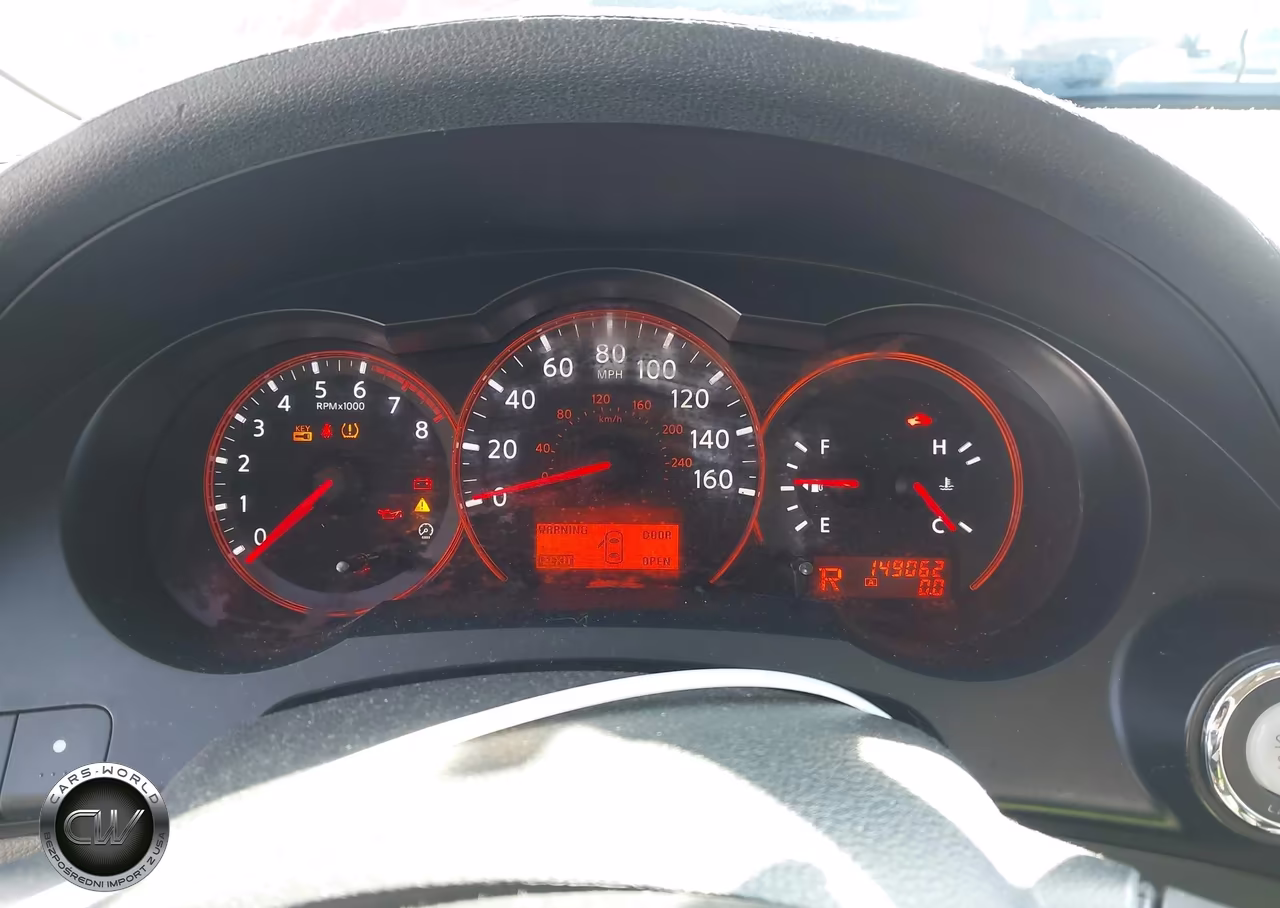 2009 Nissan Altima 2.5 S VIN:1N4AL21E49N543374 - 7
