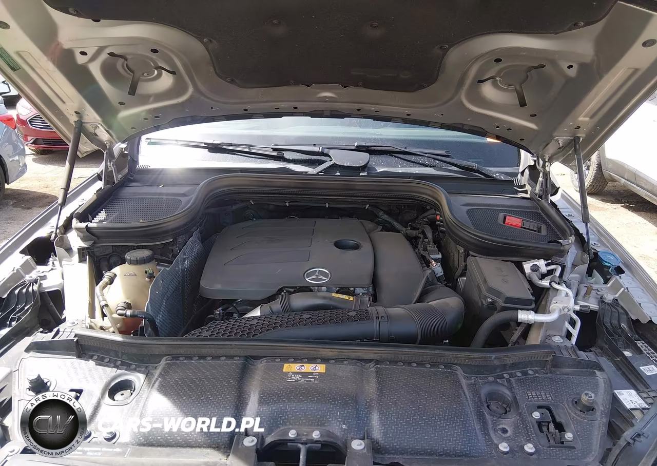 2020 Mercedes-Benz Gle 350 4Matic VIN:4JGFB4KB9LA052022 - 10