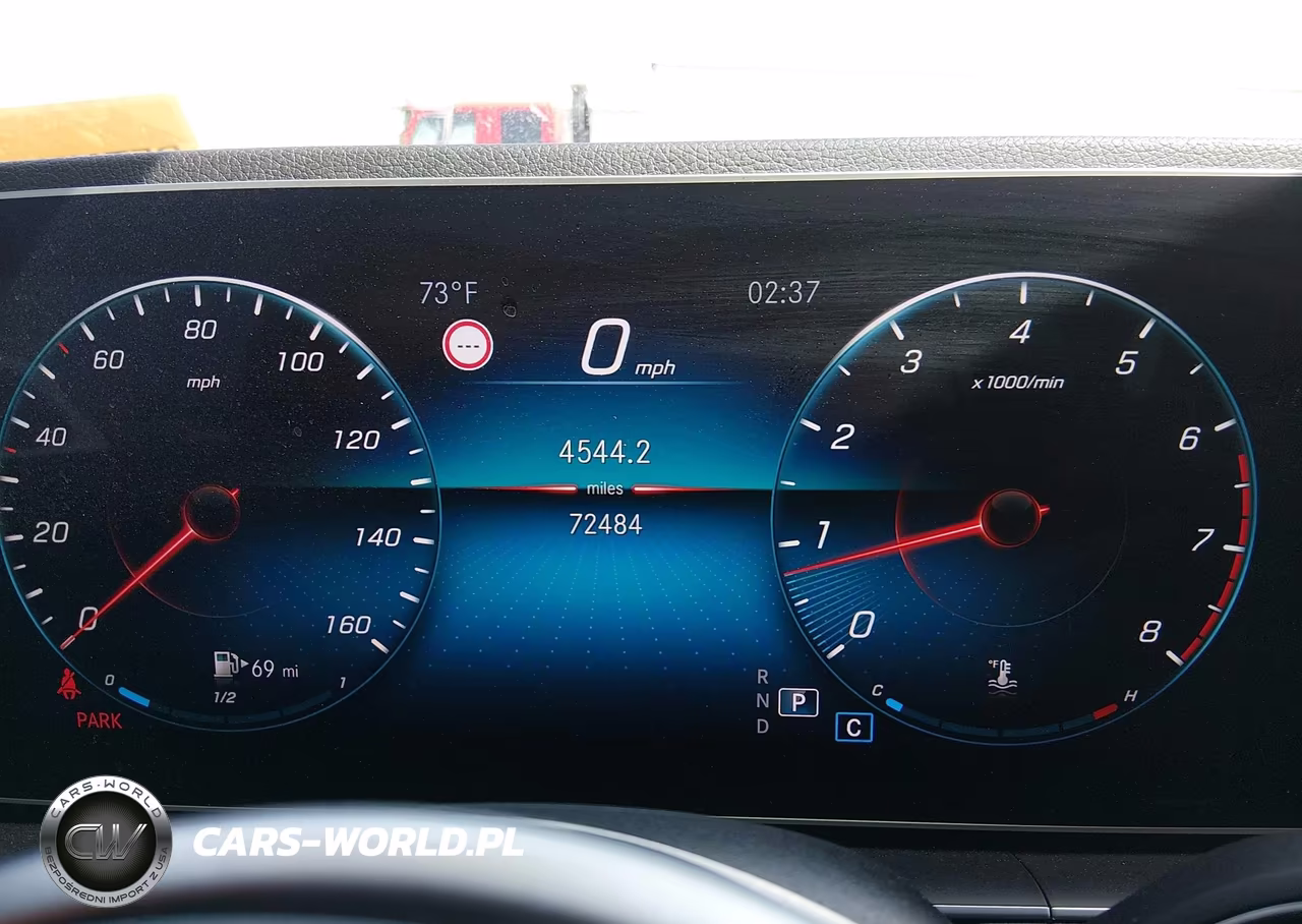 2020 Mercedes-Benz Gle 350 4Matic VIN:4JGFB4KB9LA052022 - 7