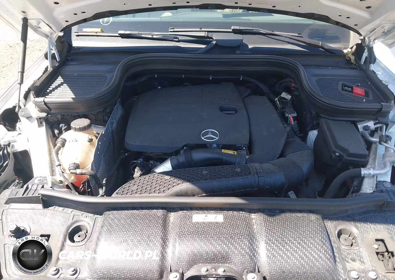 2022 Mercedes-Benz Gle 350 4Matic VIN:4JGFB4KB1NA766357 - 10