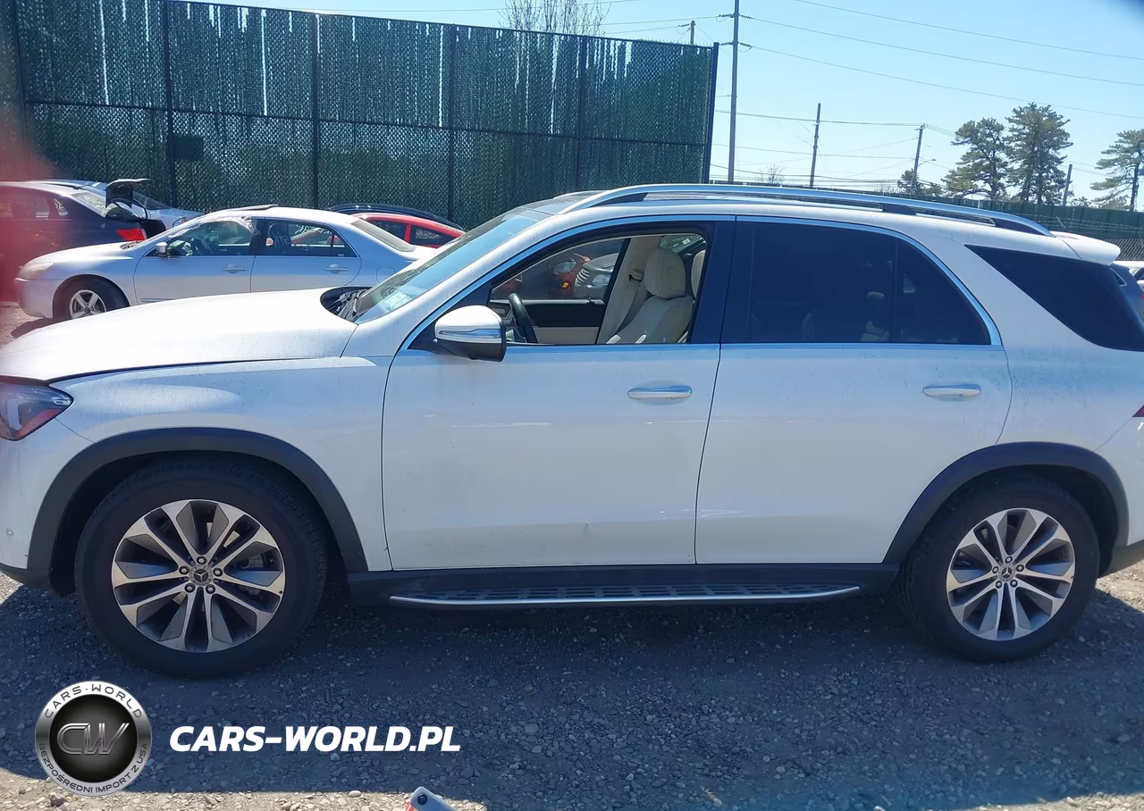 2022 Mercedes-Benz Gle 350 4Matic VIN:4JGFB4KB1NA766357 - 14