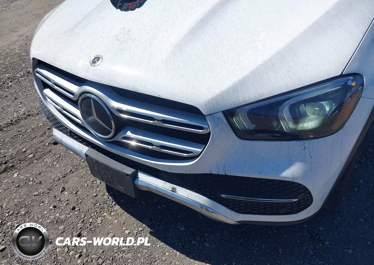 2022 Mercedes-Benz Gle 350 4Matic VIN:4JGFB4KB1NA766357 - 6