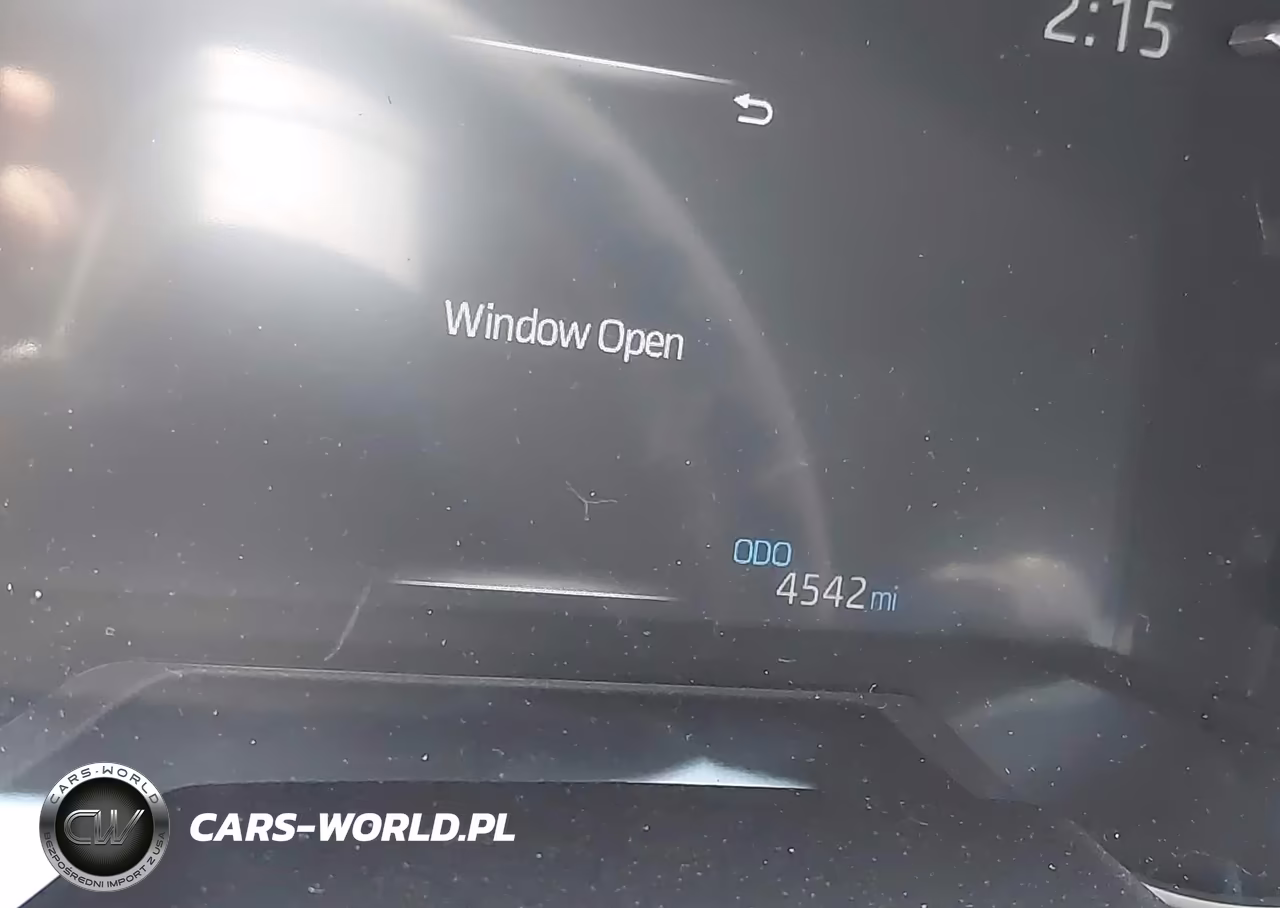 2025 Toyota Rav4 Hybrid Xle VIN:4T3RWRFV8SU198578 - 15