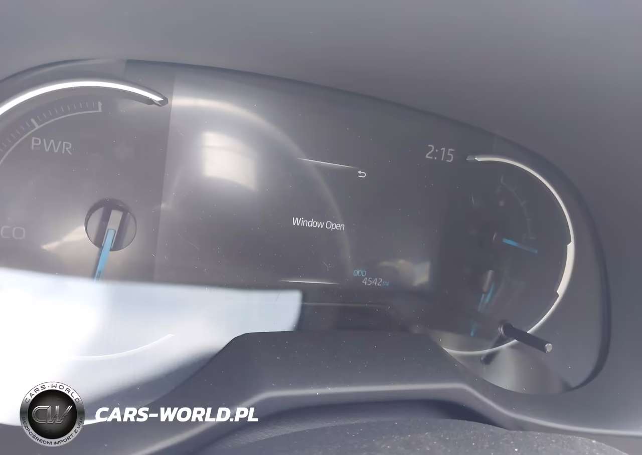 2025 Toyota Rav4 Hybrid Xle VIN:4T3RWRFV8SU198578 - 7