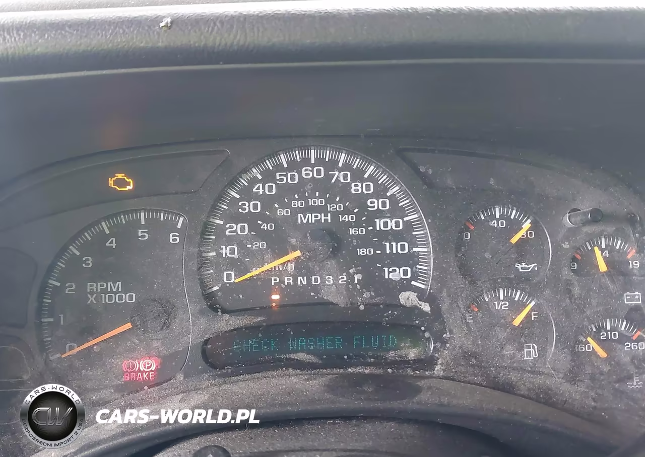 2007 Chevrolet Silverado 1500 Classic Work Truck VIN:1GCEC19V77Z128436 - 7