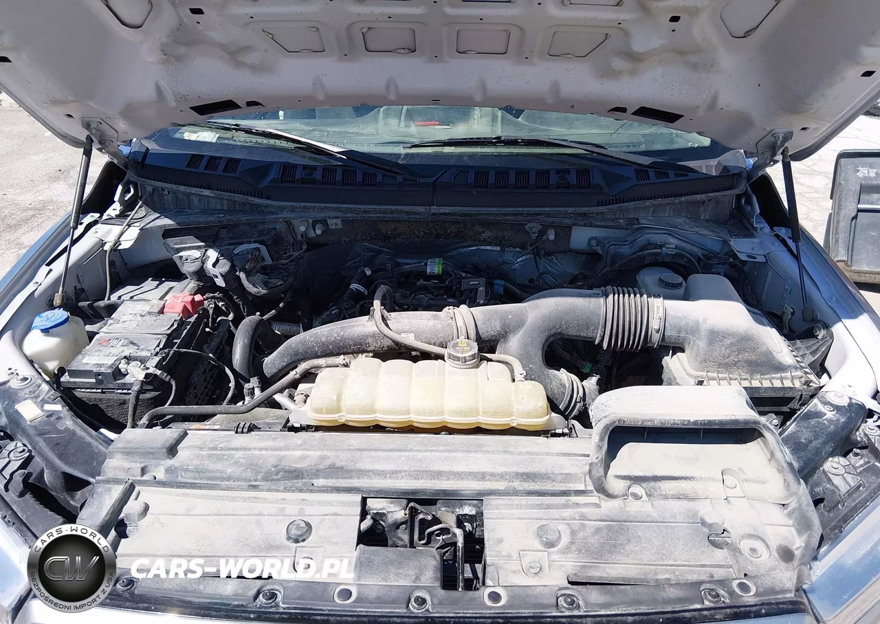2020 Ford F-150 Xl VIN:1FTEW1EP0LFC21955 - 10