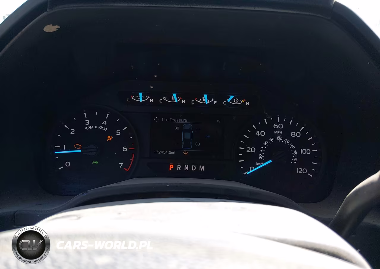 2020 Ford F-150 Xl VIN:1FTEW1EP0LFC21955 - 7