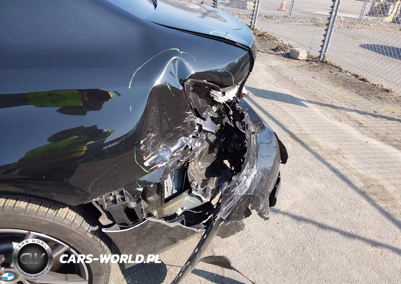 2020 BMW 330I xDrive VIN:WBA5R7C02LFH44328 - 18