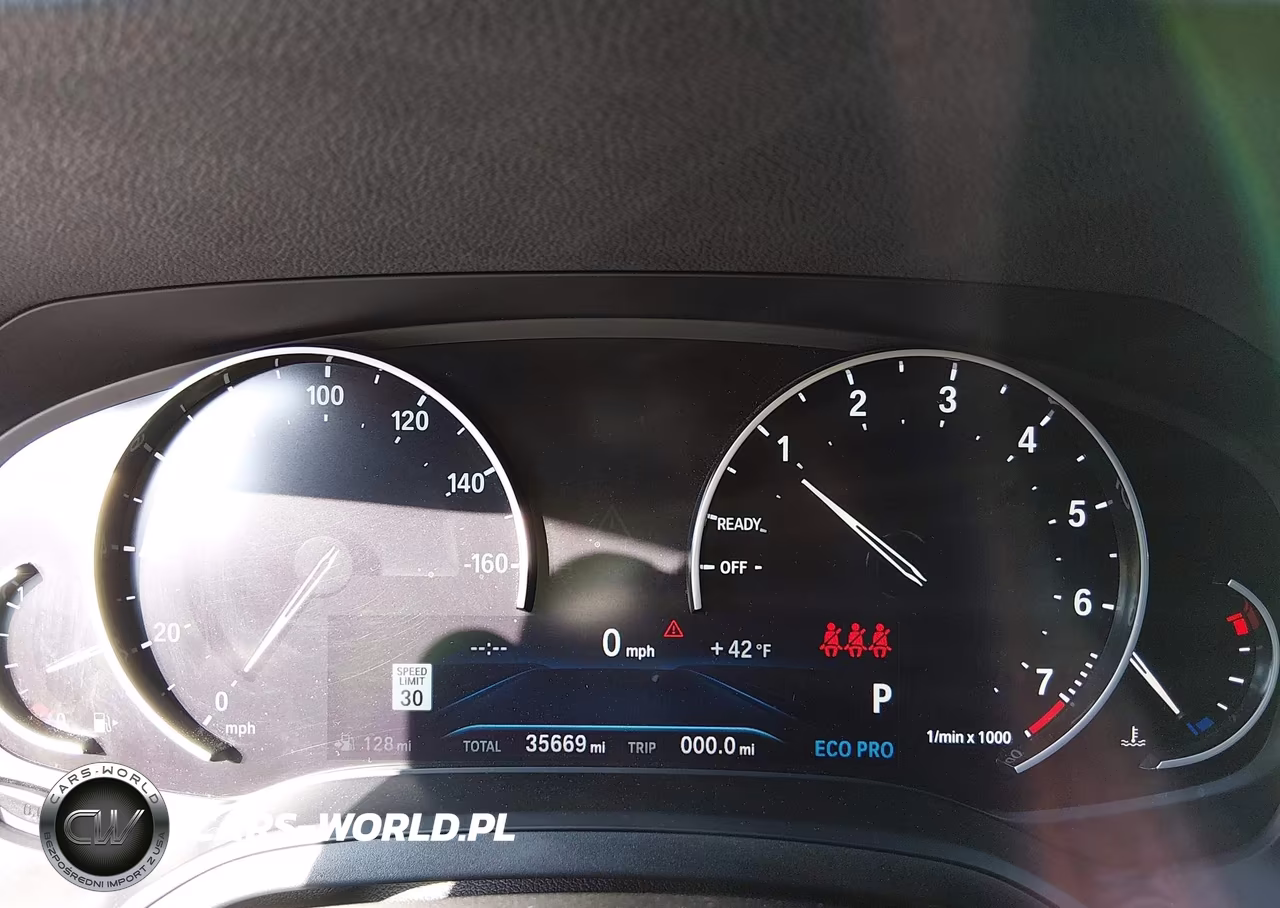 2020 BMW 330I xDrive VIN:WBA5R7C02LFH44328 - 7