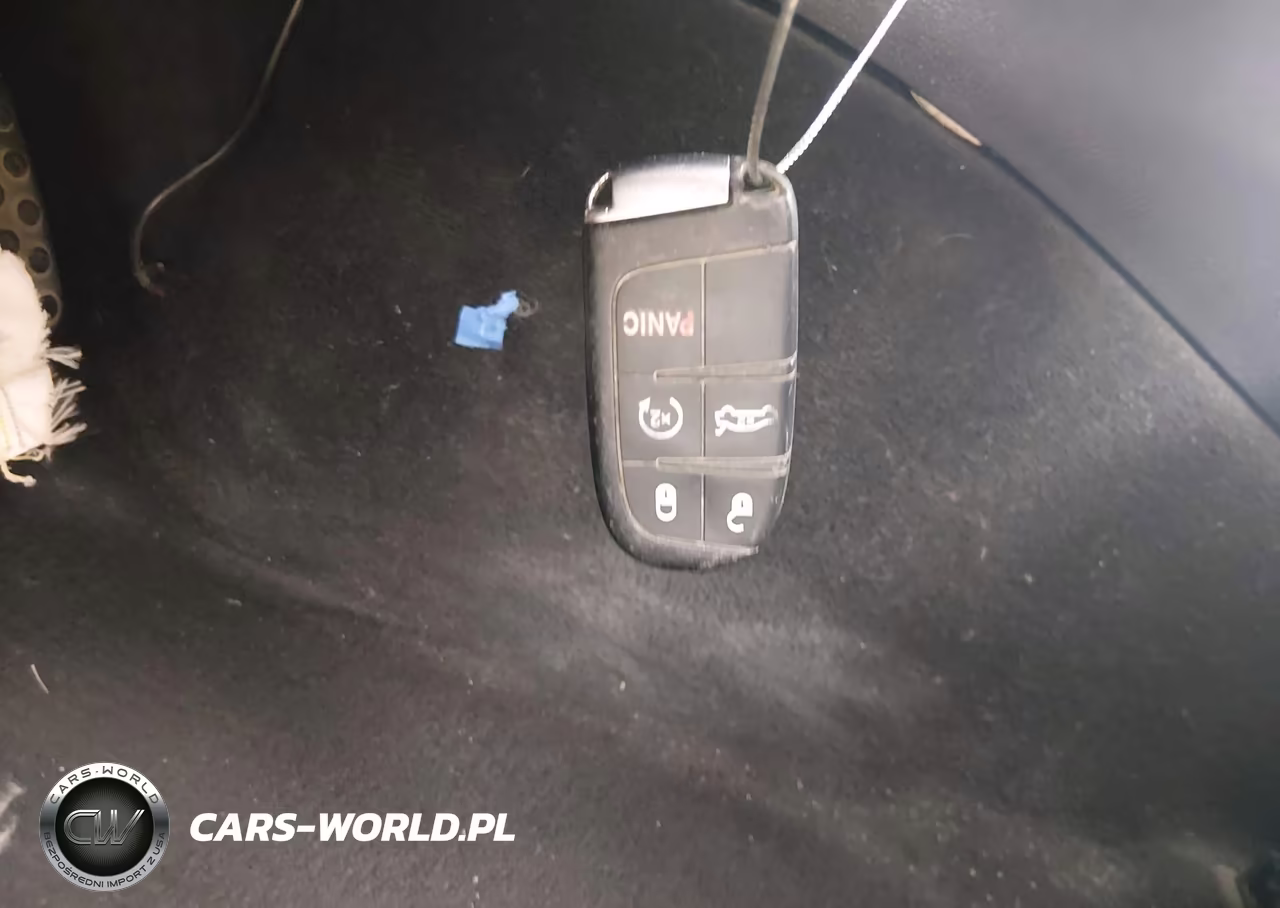 2019 Dodge Charger Gt Rwd VIN:2C3CDXHG9KH743769 - 11