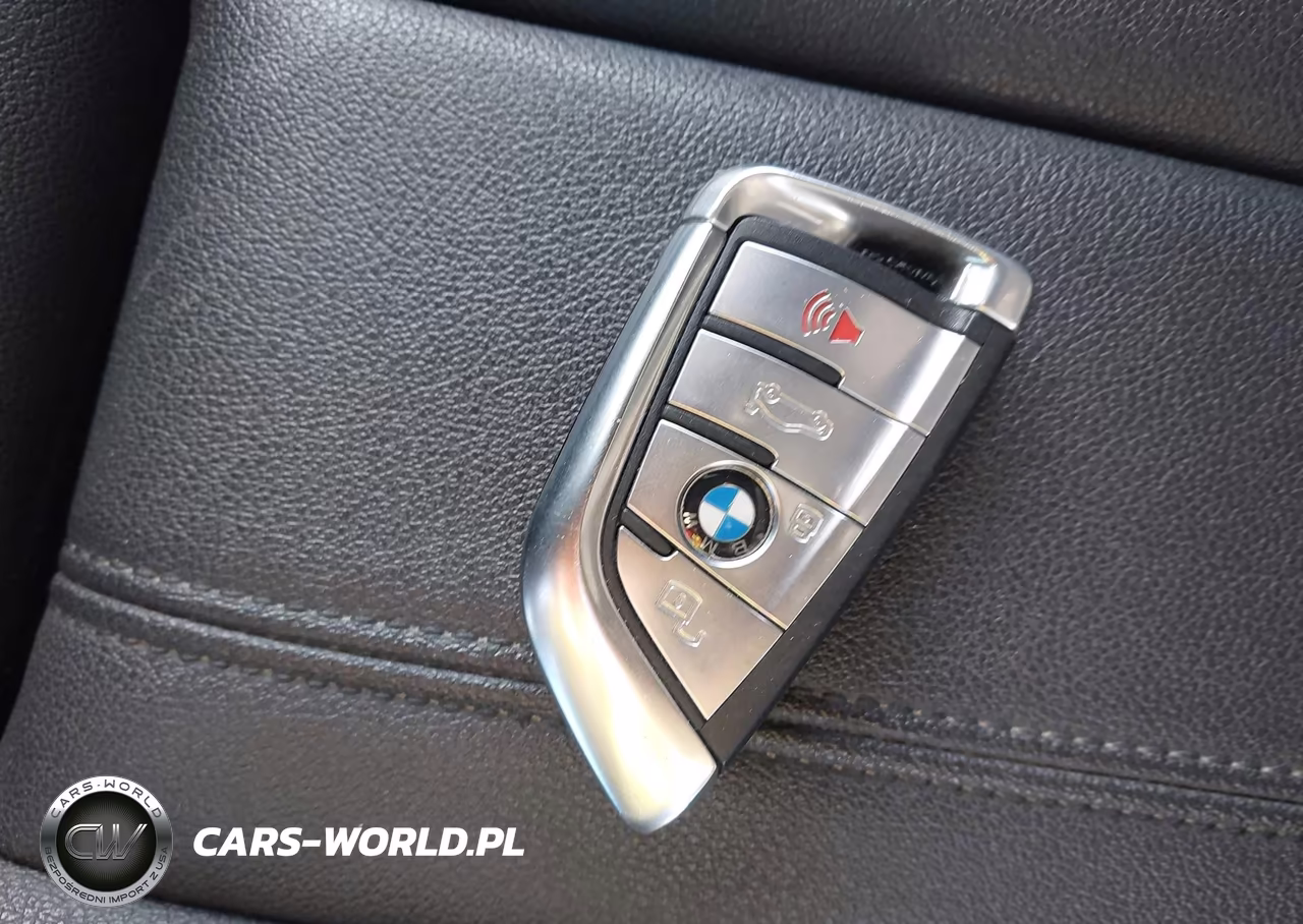 2020 BMW X5 Sdrive40I VIN:5UXCR4C01LLW63746 - 11
