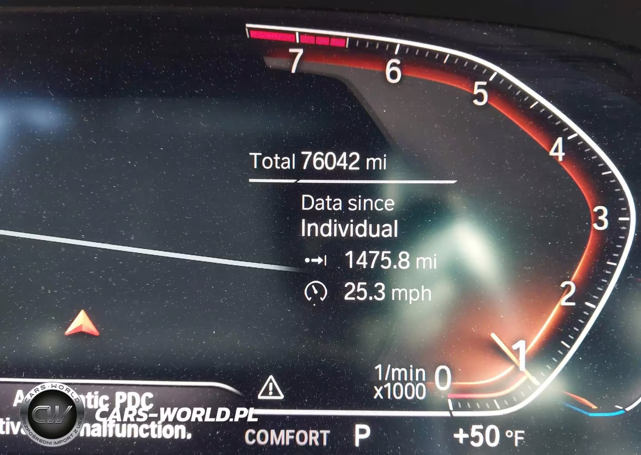 2020 BMW X5 Sdrive40I VIN:5UXCR4C01LLW63746 - 16