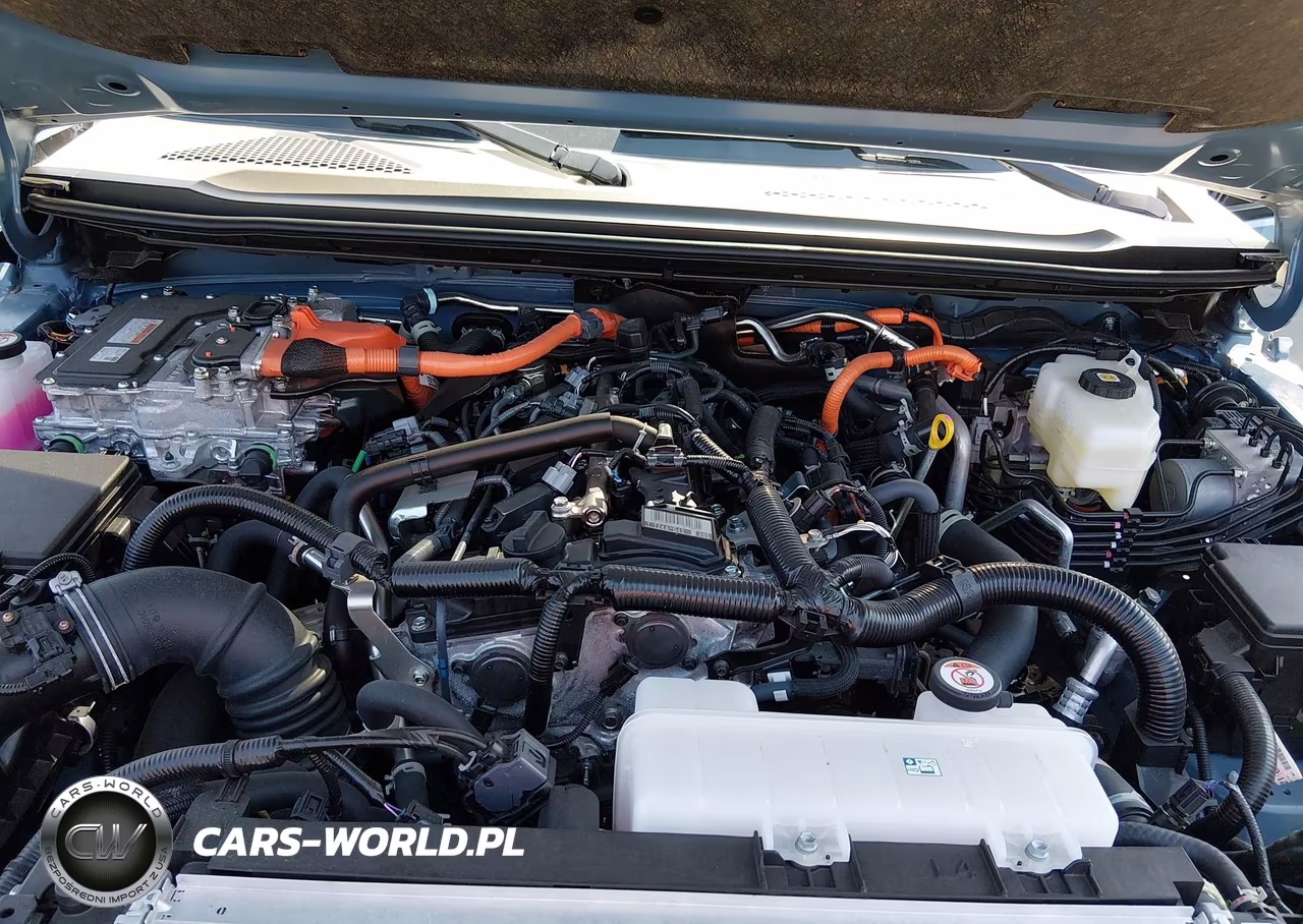 2025 Toyota Land Cruiser VIN:JTEABFAJ0SK038081 - 10